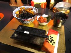 -無二炙坊·和牛烧肉(大钟寺1733店)