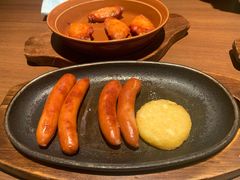 -萨莉亚意式餐厅(杭州西溪龙湖天街店)