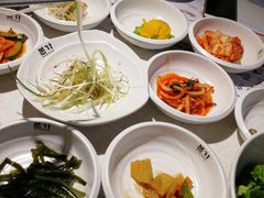-本家韩国烤肉(青岛万象城店)