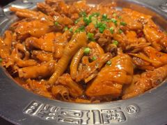 -胖哥俩肉蟹煲(济南世茂国际广场店)