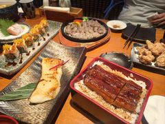 -千代武日本料理(开发区店)