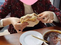 -子午路张记肉夹馍(翠华路店)