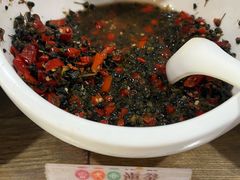 -滇釜火锅·能喝汤的火锅(车公庄店)