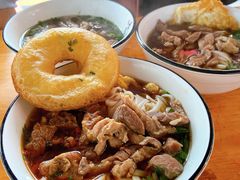 -老长沙原汁原味粉馆(韭菜园店)