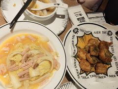 -太二酸菜鱼(兴业太古汇店)