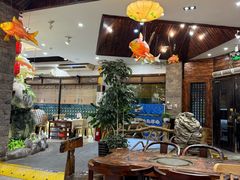 -御膳粥·牛乳粥底火锅·地道顺德菜(容桂店)