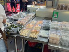 -先锋海鲜市场