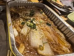 -新疆烧烤王(广灵店)