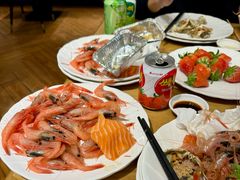 -禾斗海鲜自助(城阳宝龙店)