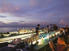 -Rock Bar Bali(Bali)