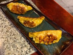 -南京大牌档(香港广场店)