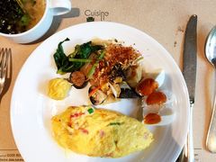 -曼谷铂尔曼皇权酒店