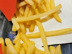 薯条-麦当劳(东急新天地店)