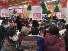 -沈阳大商千盛购物中心有限公司(长江街店)