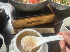 -吃货私房菜(丽江束河古镇店)