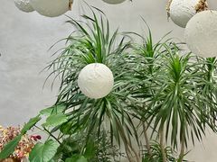 -花十悦·鲜花咖啡餐厅(振业城一期店)