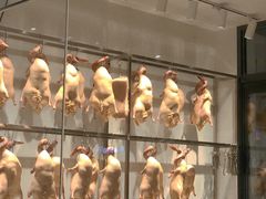 -澳门陈光记烧味饭店(南京德基广场店)