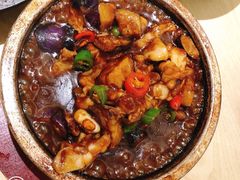 -大丰收李家(闽侯正荣财富中心广场店)