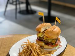 -HELLO 27 意面·沙拉·帕尼尼