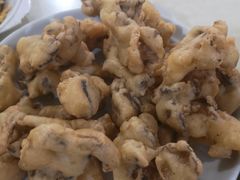 -满口香饭店