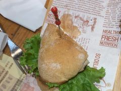 -弗德堡德国小馆(工大店)