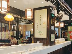 -清心素食自助餐厅(夫子庙店)