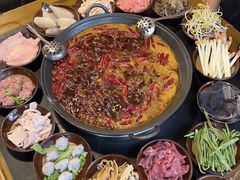 -陈眼镜火锅(总店)