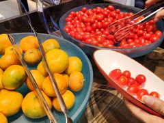 水果-老湘亲·品鉴湘菜(蔡塘爱琴海店)