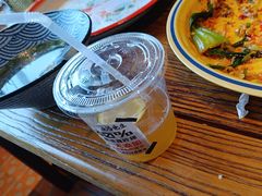 -北丐先生·野馄饨烧烤(长宁龙之梦店)