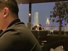 -四季酒店·空中花园 Aria on 9