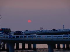 -演武大桥观景平台