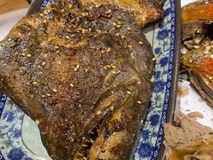 -正通记·哈尔滨烧烤·炭烤鸽子(七宝万科国际店)
