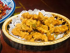 中山肉片酥-杨记隆府(汉街店)