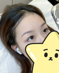 -韩美绣·骨相纹眉·洗眉美瞳线