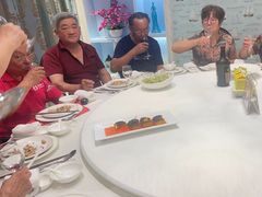 -沪华海鲜大酒楼(南汇店)