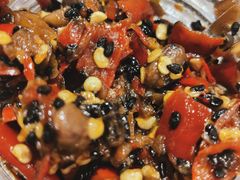 店里辣椒-一记面馆(易发店)