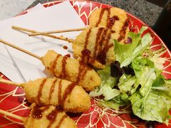 -NIUAN牛庵·日式和牛烧肉(恒隆店)