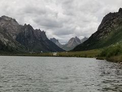 -莲宝叶则景区