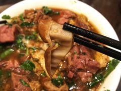 卤煮火烧-姚记炒肝店(簋街店)