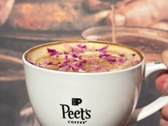 -Peet's 皮爷咖啡(东湖路手作店)
