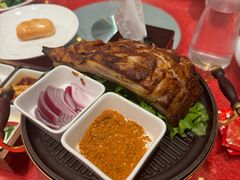 -大铁勺新津菜(中北永旺店)
