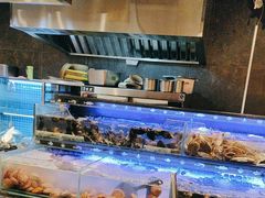 -星伦多自助料理·涮烤一体(奉贤龙湖天街店)