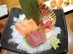 -白石的深夜食堂(济南万象城店)