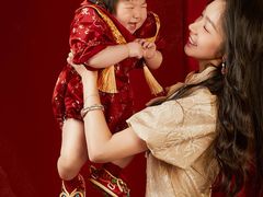 -正午照相馆·全家福·证件照·轻写真