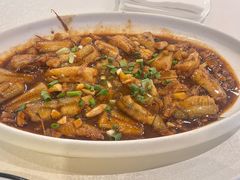 -松兰山海景大酒店·海鲜中餐厅