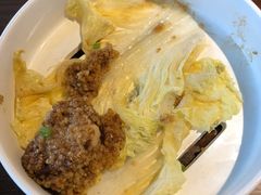 -前海沿·青岛菜(李沧万达店)