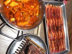 -西塔老太太泥炉烤肉