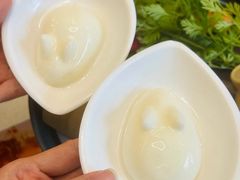 -芭夯兔·兔肉汤锅(新都店)