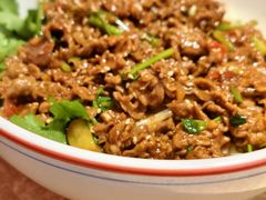 -阿当·小炒牛肉面(人广店)