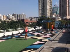 -AIRPARK爱野屋顶运动公园